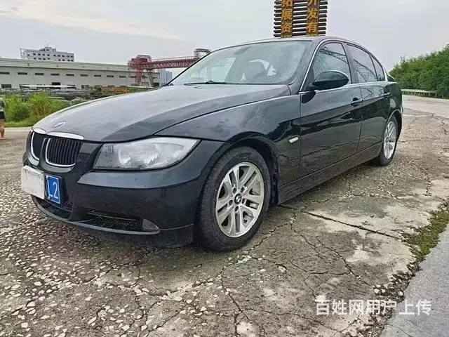 宝马3 Series [3系] 2005款 320i 2.0 - 图片 3