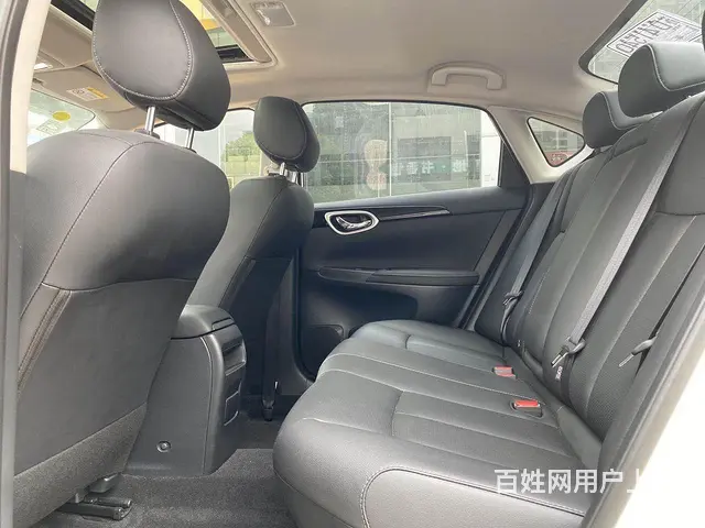 日产 轩逸 2019款 轩逸经典 1.6 手动 XE 舒适版 - 图片 8