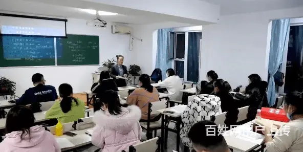 抚顺会计实操培训学校电话 - 图片 1