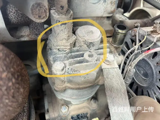 东风D9十二方洒水车 - 图片 7