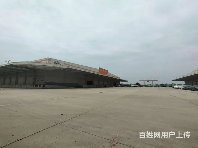 正规高台库50000平急租，可分租 - 图片 4