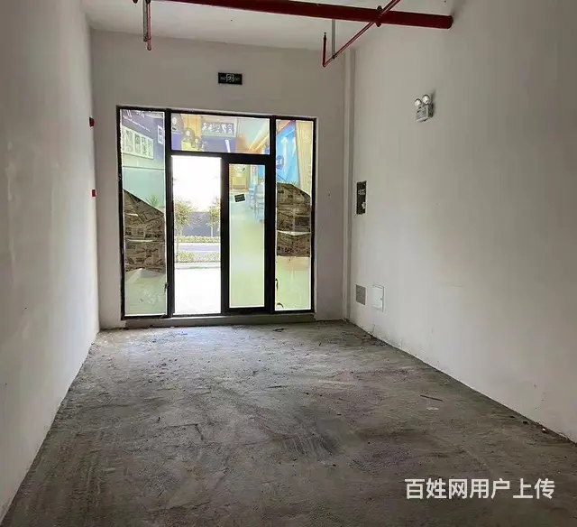 纯一层转角双开间沿街旺铺，教科院旁路劲雅居乐万象 - 图片 2