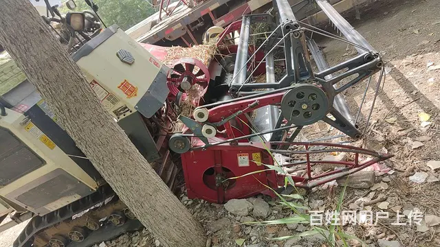 22年沃得120至尊增强版 - 图片 2