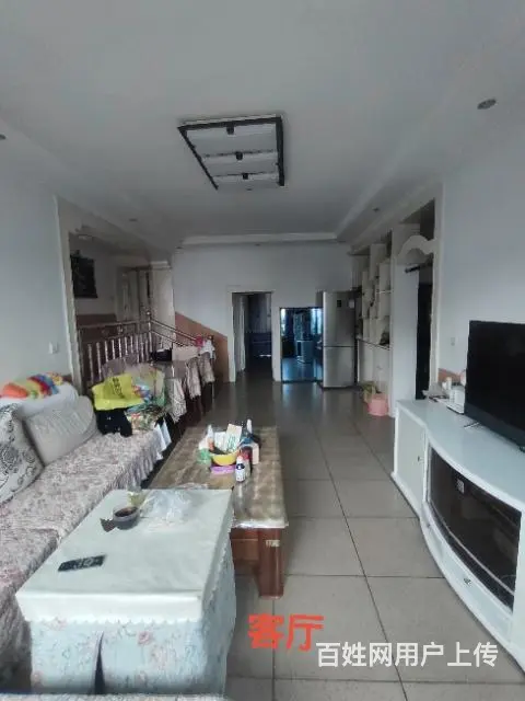 大竹县康婷电器楼上住房急售 - 图片 10