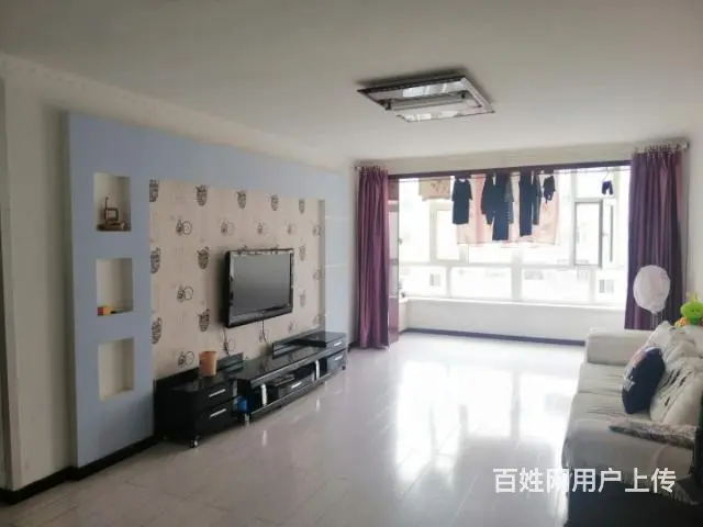 五中 红云学区精装修低于市场 - 图片 5