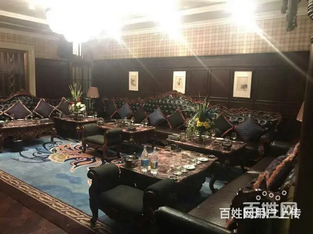 广州曼国夜宴夜总会排名，白云区高端好玩夜场就属他 - 图片 7