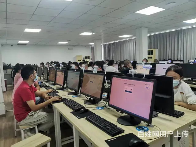 安装造价小班学习技能找建达准没错 - 图片
