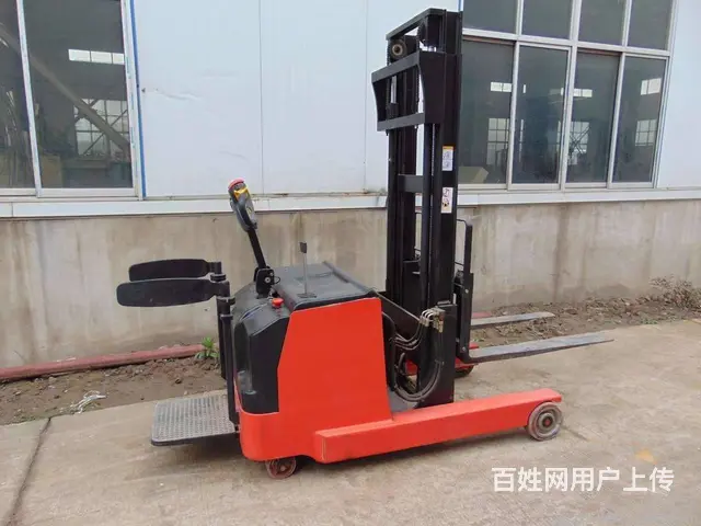 纸筒搬运车维修电动叉车维修柴油叉车保养堆高车地牛维 - 图片 8