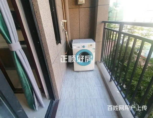 前山轻轨站 环宇城旁 心海州 精装 2房  2800元/月 - 图片 12