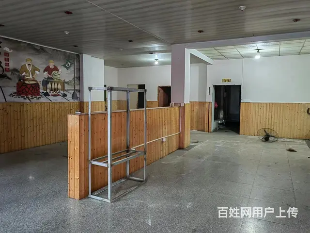 【搞定了！】（极 致）房东直租！都督南街临街店面出租 - 图片 2