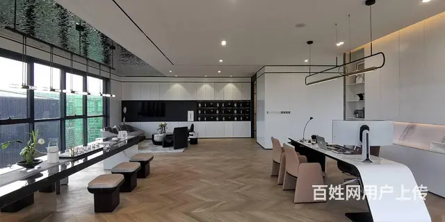 大蜀山旁 长江西路地铁口 四层独栋总部 办公楼宇  高赠送 - 图片 12
