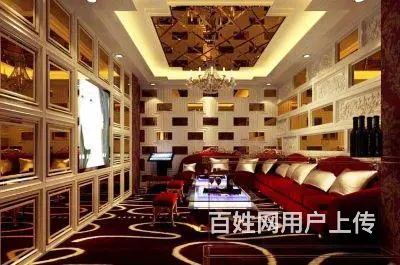 莱芜KTV包厢消费指南能玩到什么程度环境好名气大 - 图片 1