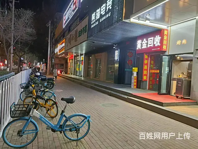 8830（铺联邦）城关区万象城周边营业中品牌店整体转让 - 图片 4