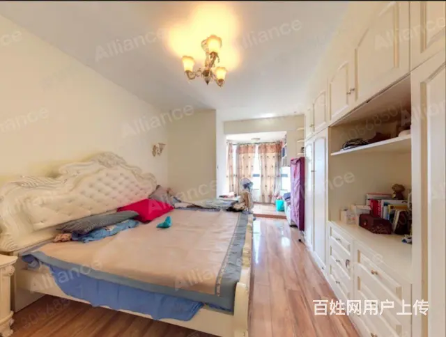 满五唯一，中间楼层，6号线地铁口 - 图片 1