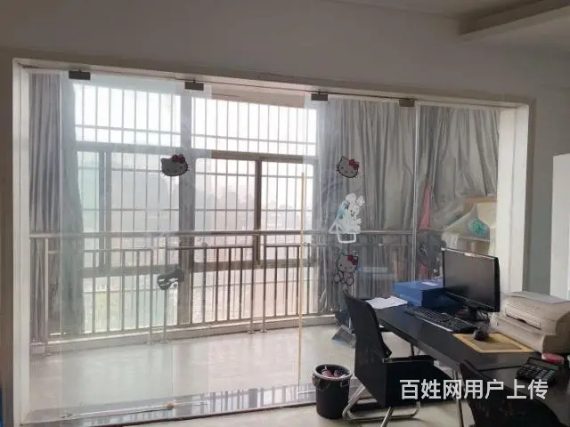 黄石港万达商圈附近立信时代广场小区 - 图片 4
