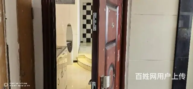河畔一号精装房诚心卖 - 图片 12