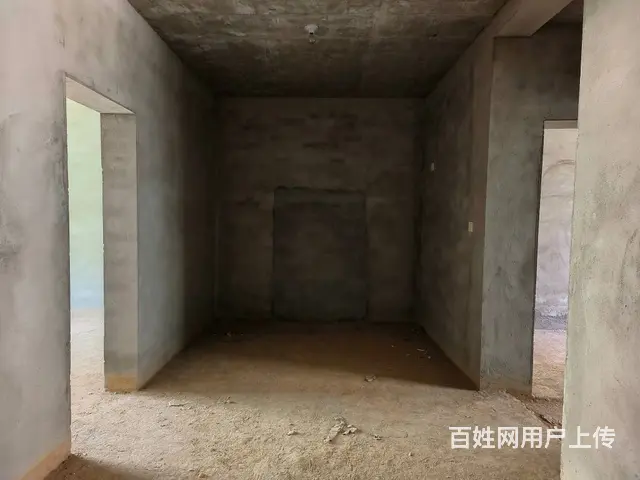 一楼带100平院107康城美好人家南北通透可按揭随时看房 - 图片 3