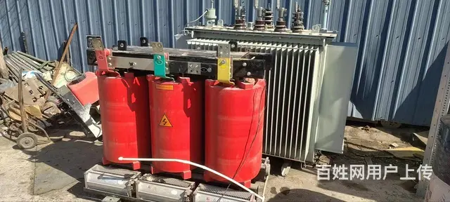 附近对外出租发电机设备100kw发电机租赁 - 图片 6
