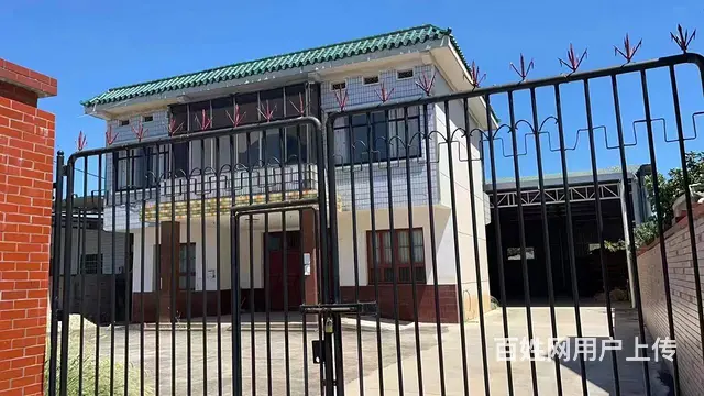 （老板本人）天心区独门独院厂房仓库500平＋住房地坪优价出租 - 图片 9