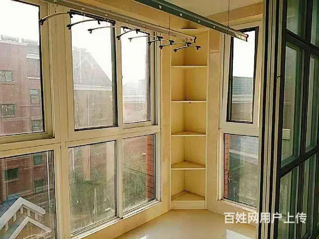 团结小学附近，格兰郡精装修，三室两厅一卫，干净明亮 - 图片 8