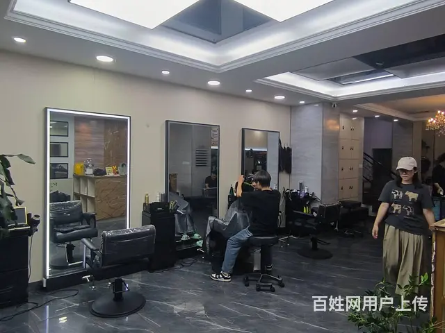 （51旺铺推荐）义龙横路南希花苑临街120平旺铺转让 - 图片 6