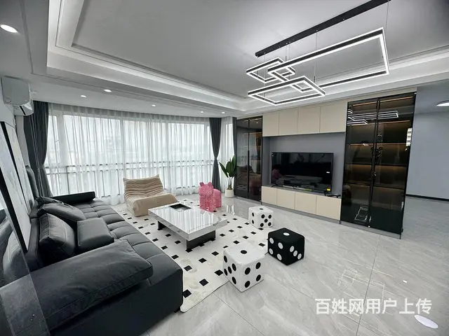 黄龙抢租超值家具家电齐全好房 - 图片 10
