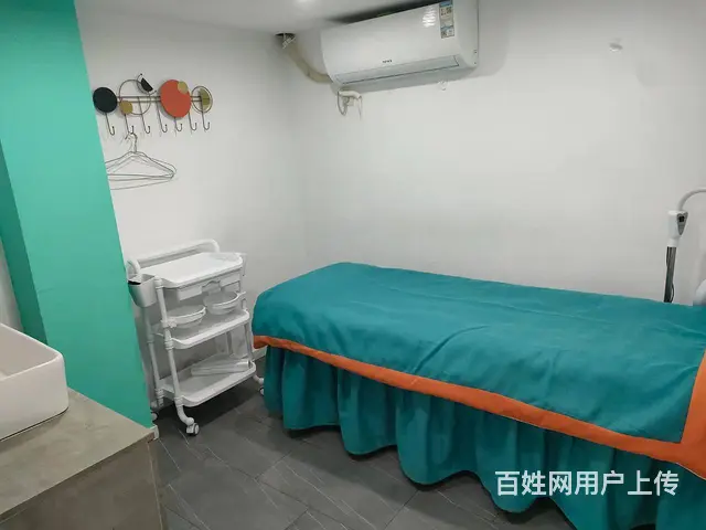 江干火车东站固定会员70+小区底商美容美甲皮肤管理店转让 - 图片 1