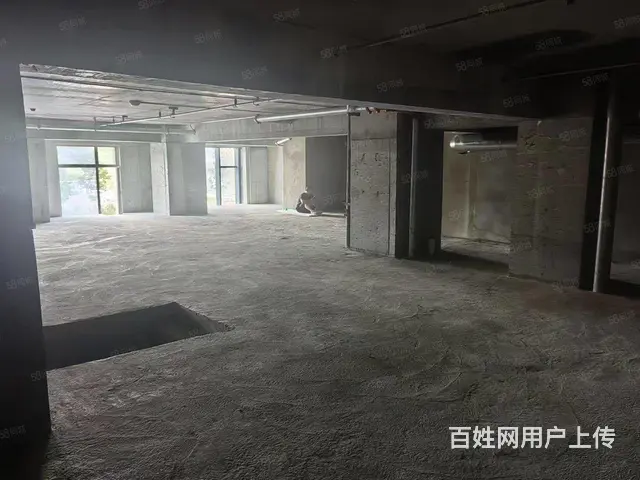 道里城乡路汇智中心门市出租 - 图片 2