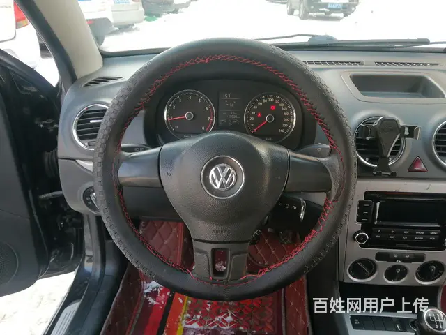 【搞定了！】大众 朗逸 2009款 1.4TSI 手动 - 图片 10