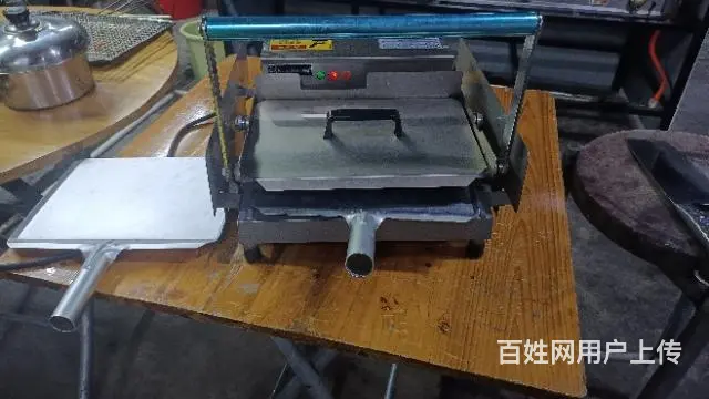 转让只汉堡包加热机 - 图片 5