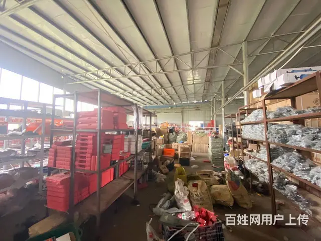 （房东直租）安沙毛塘铺107国道恒广物流旁620平厂房出租 - 图片 10