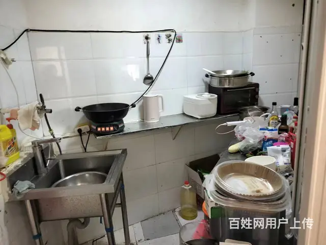 B个人一东方一号椒麻鸡店对外转让 - 图片 5