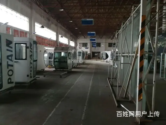 沈北辉山独栋5500平厂房动力电630kw - 图片 1