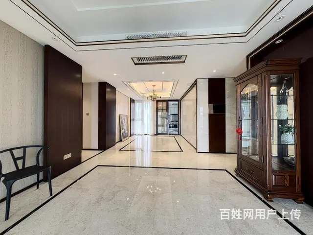 改善大户型，科技住宅，嘉里城旁 - 图片 4