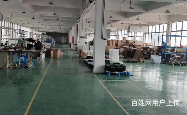 出售高新区附近  全新50年独立产权厂房、带院子 - 图片 5