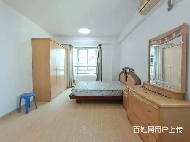 源昌国际城旁，电梯大两房，少有两卫户型，六中故宫小旁邦广场 - 图片 8