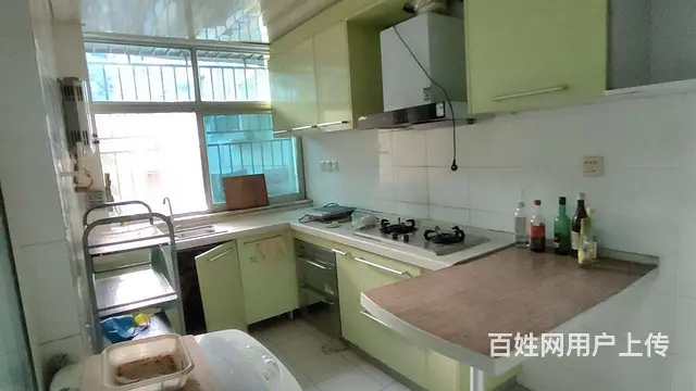 吉大 肆中旁 海莲山庄 精装2房 给你一个温馨的家 - 图片 7