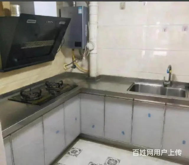 高盛汉郡1室1厅1卫700元月精装修30平配套全 - 图片 6