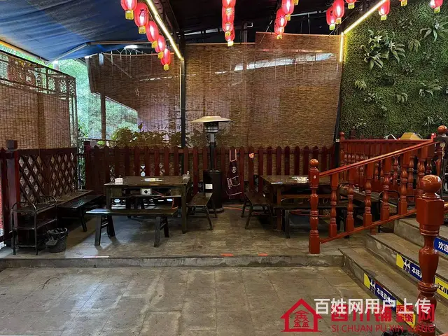 （四川铺鑫网）巴州区老城通佛路350㎡火锅店转让 - 图片 4