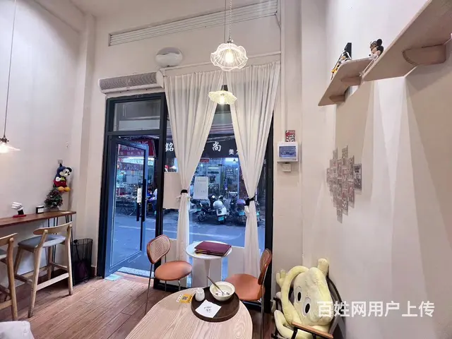 （51旺铺推荐）海甸岛人民东里30平糖水铺子带技术整体转让 - 图片 2