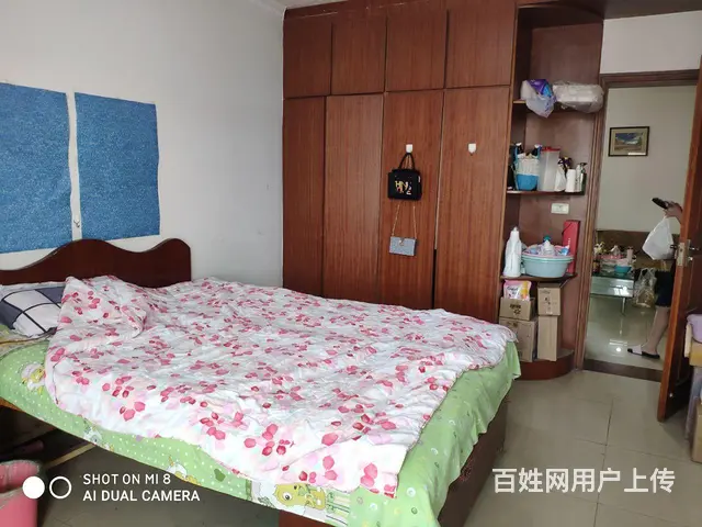 市中心  家具家电齐全   拎包入住 - 图片 4
