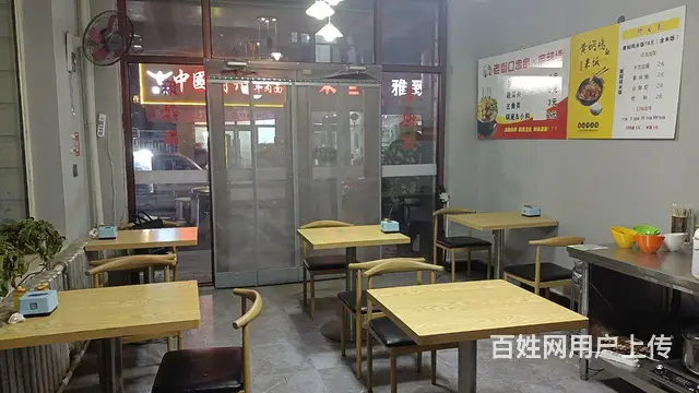 (小鹿)商业街饭店XA1006 - 图片 6