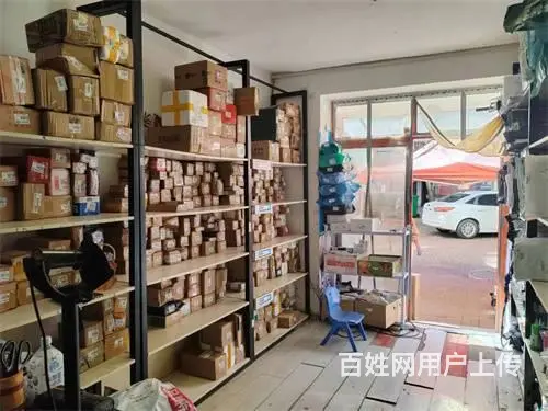 上海路菜鸟驿站快递出兑 - 图片 3
