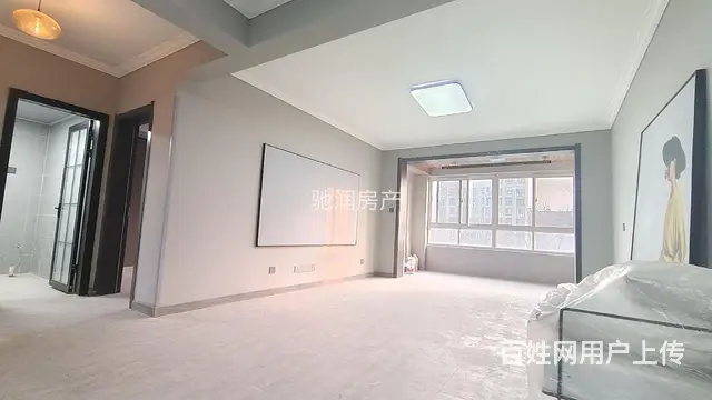 首付8W买高盛汉郡 全新未住两室 南北通透 机遇房 随时看房 - 图片 1
