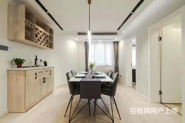 多套可选 看到满意为止 押一付一 包物业 可短租 长租有优惠 - 图片 3