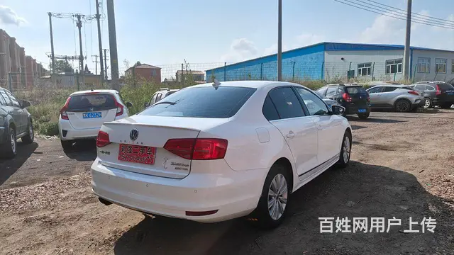 【搞定了！】大众 速腾 2016款 速腾GLI 2.0TSI - 图片 5