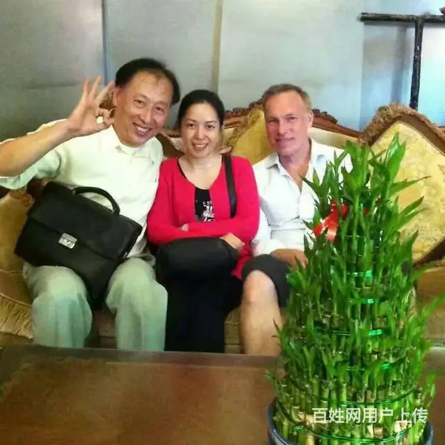 离单女士在涉外婚姻里更吃香 - 图片 5