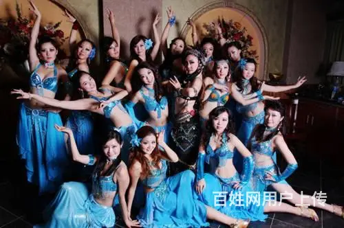 九江什么地方学中国舞成人培训班好 - 图片 4