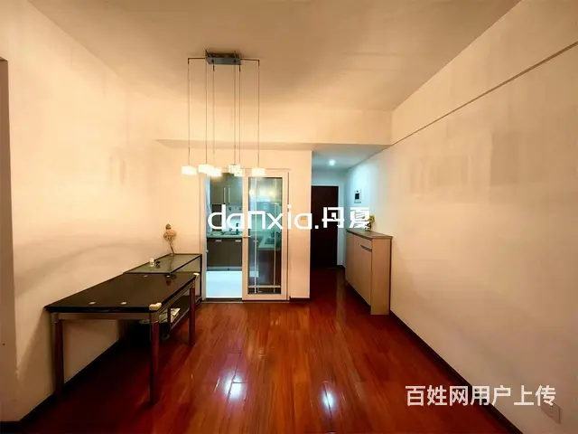 海沧周边 圣.地亚哥 精装2房 朝南 双阳台 进出方便 - 图片 3
