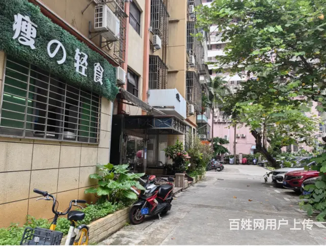 （51旺铺推荐）国贸90平外卖店转让 - 图片 4
